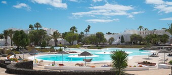 Lanzahost "Casa del Sol 1"