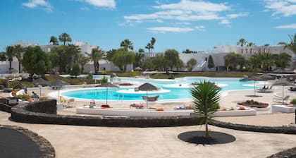 Lanzahost "Casa del Sol 1"