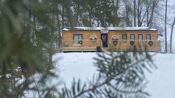 Exteriör