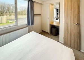 3 chambres, Wi-Fi