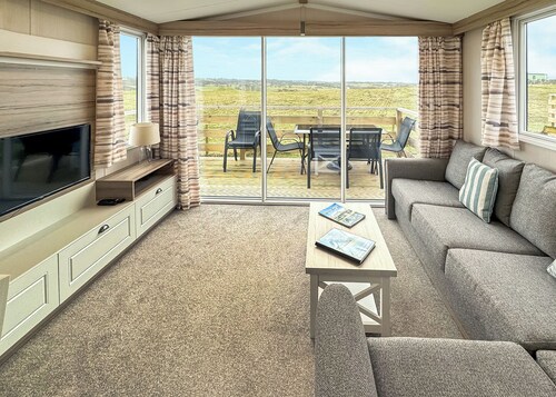 1 bedroom accommodation in Sandgreen