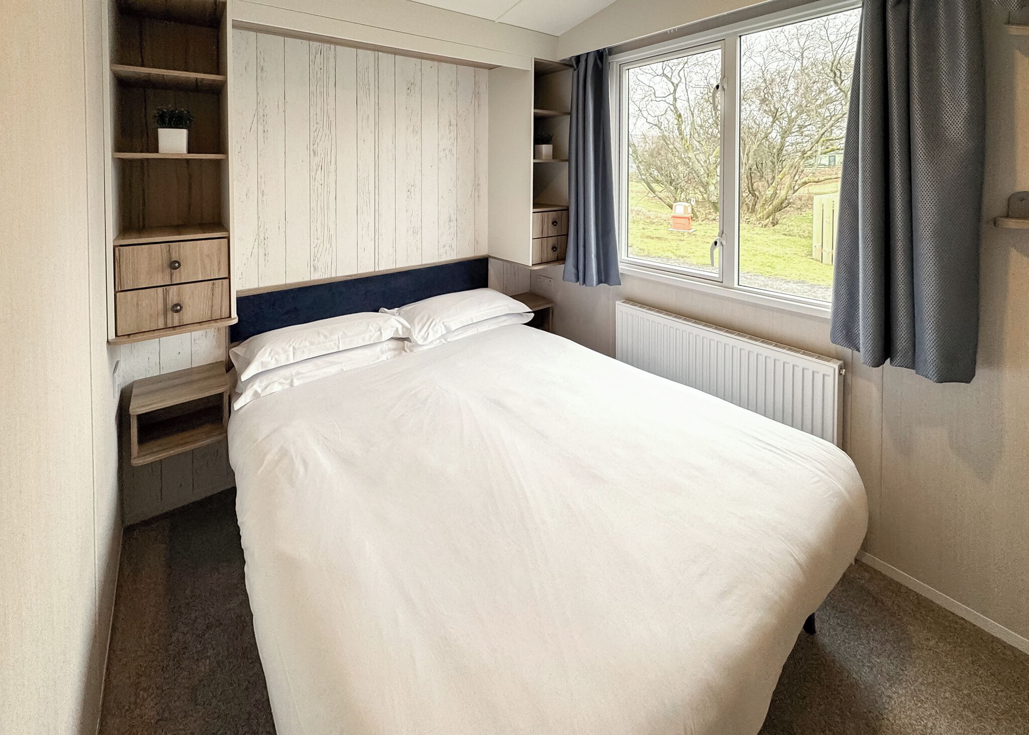 3 bedrooms, WiFi