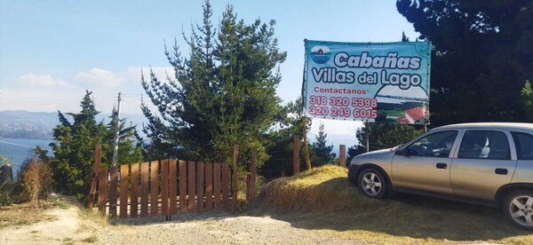 Cabañas Villas Del Lago - Casanare