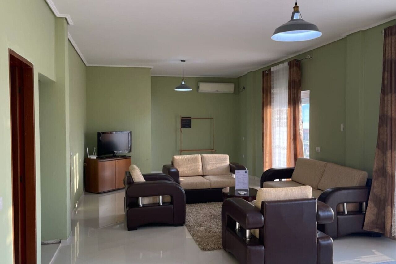 Kondo Stays - Azure Apartment 2 - Vlora