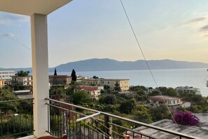 Property grounds - Kondo Stays - Azure apartment 2 (Vlorë)