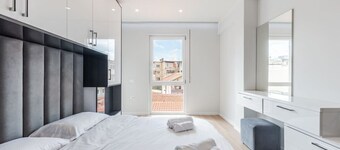 Kondo Stays - Mumba Apartment 3