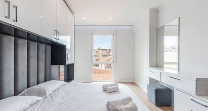 Kondo Stays - Mumba Apartment 3