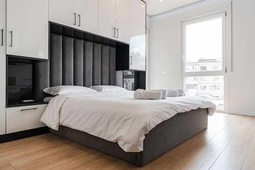 Kondo Stays - Mumba Apartment 3