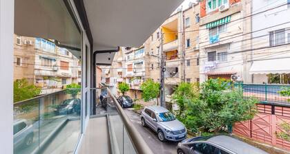 Kondo Stays - Mumba Apartment 1