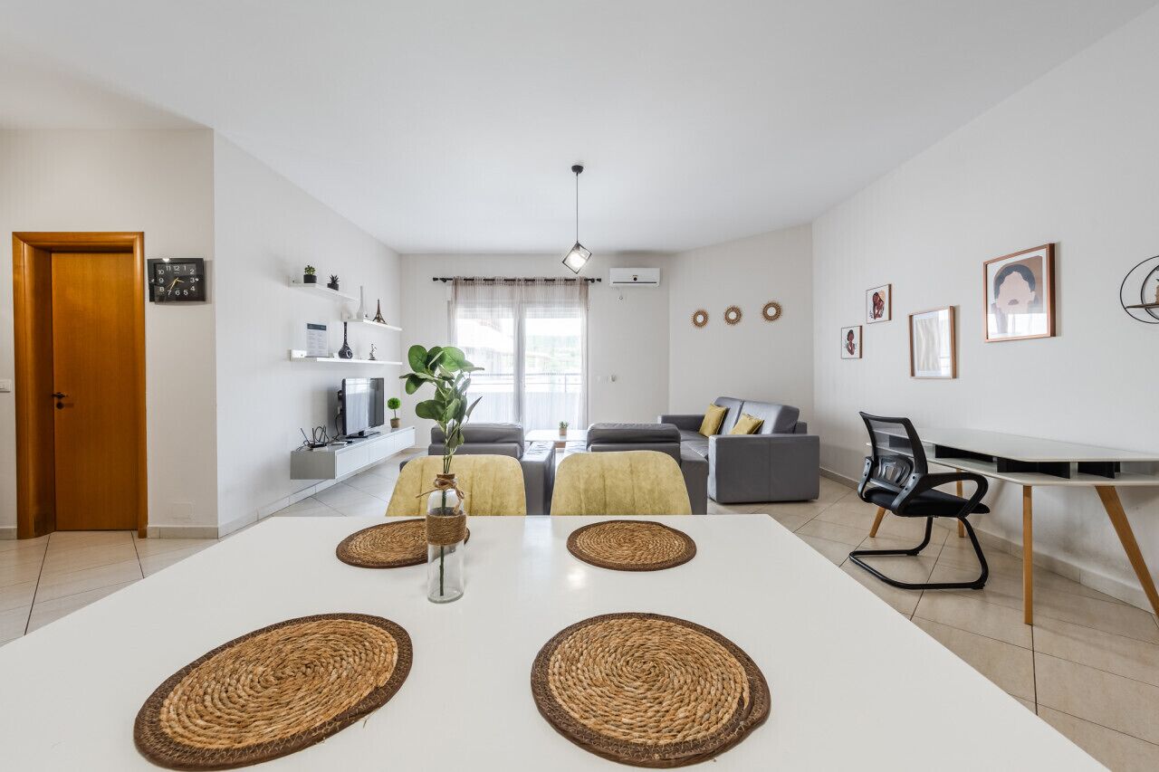 Kondo Stays - Conad Apartment - Valona