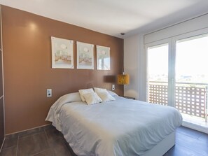 1 habitación y internet