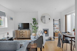 TV connectée