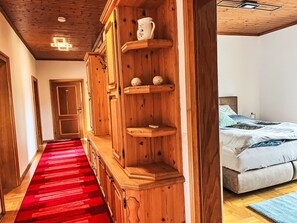 3 chambres, Wi-Fi