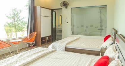 Coto Island Summer Hotel