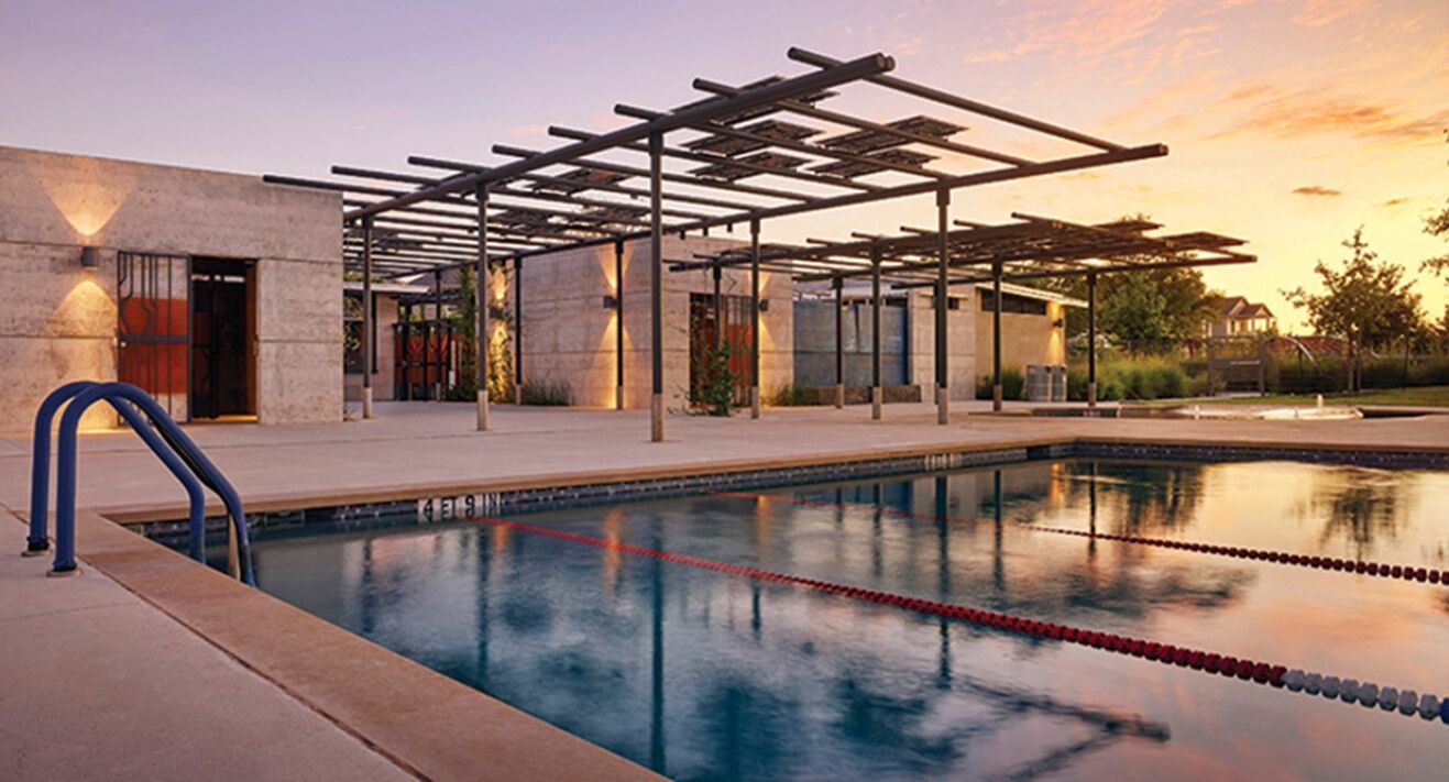 Amazing Amenities! Mueller-King Bed-Gym/Tonal-Pool-Arcade