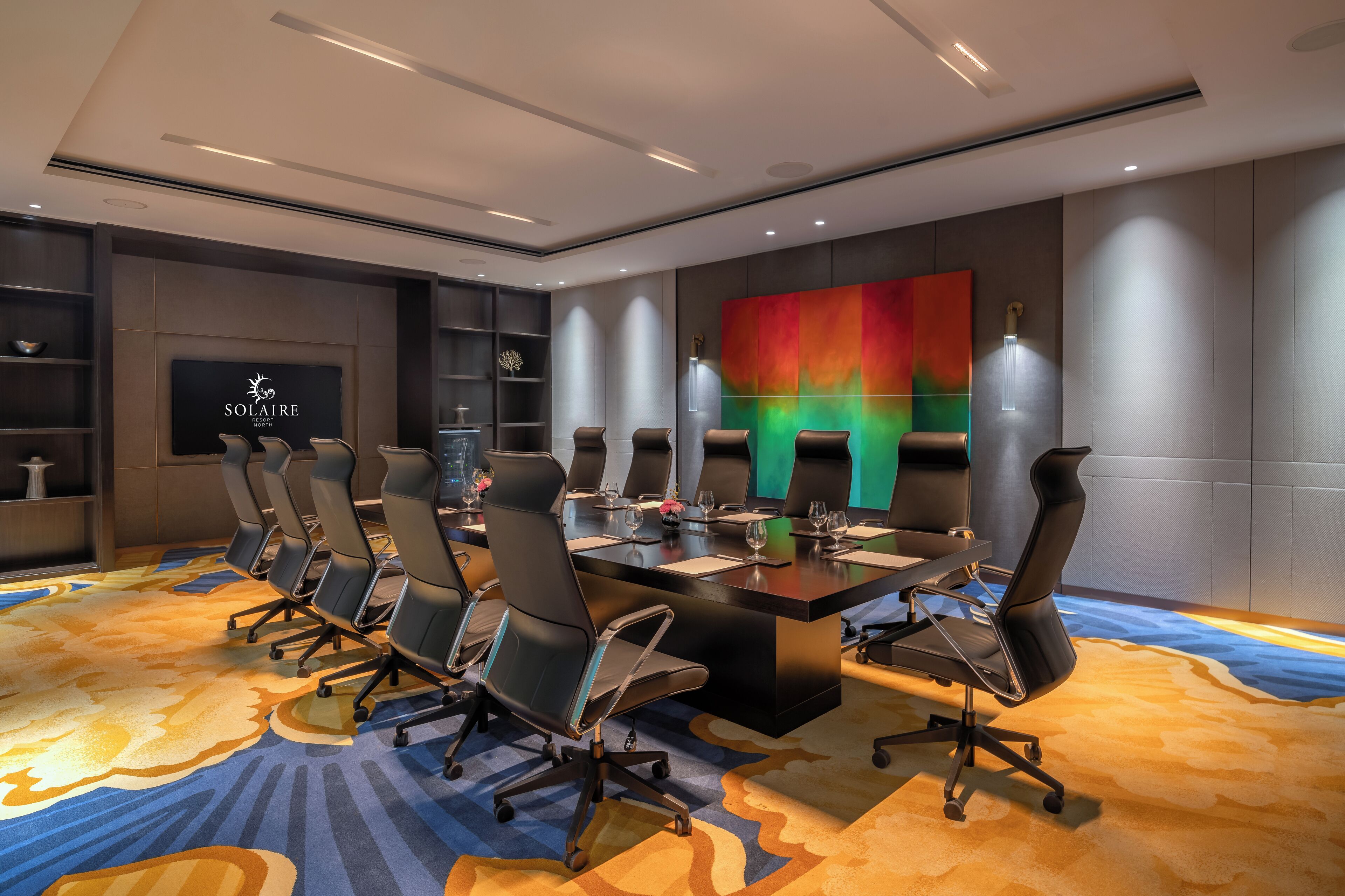 Photo - Solaire Resort North