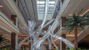 Interieur