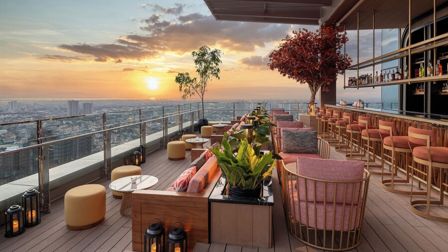 Solaire Resort North