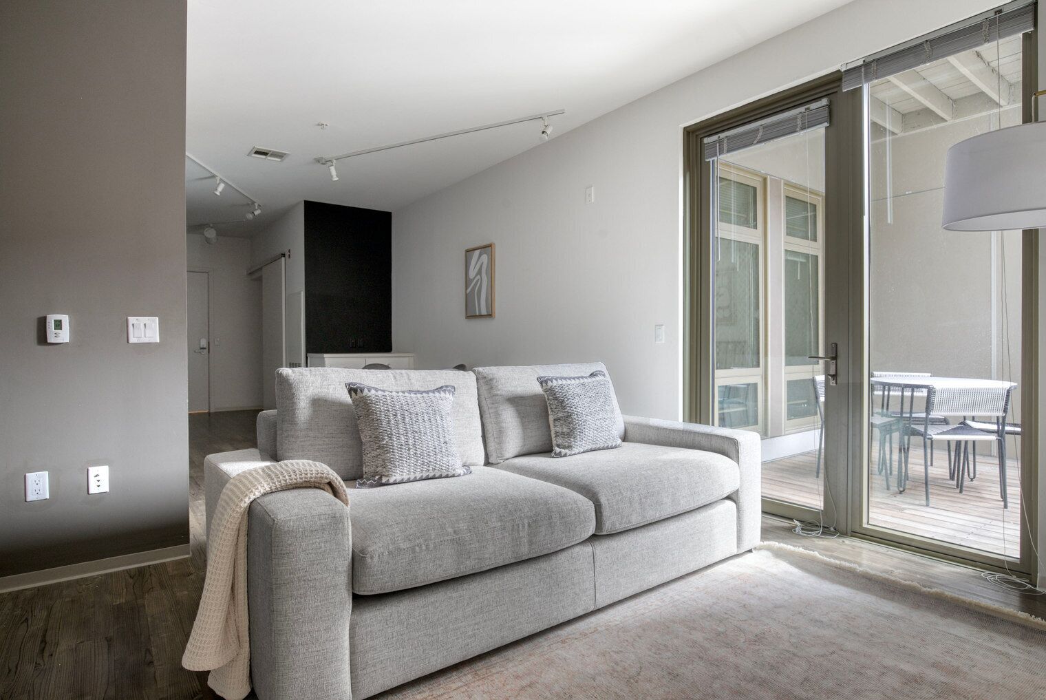 Ideal Somerville 2BR w/ Gym & Laundry, nr T Station, by Blueground
