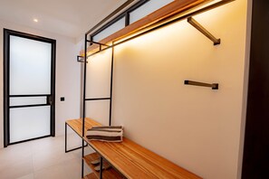 Interior - Town House 3 Bedrooms, Recent Construction, Bali (Bali)