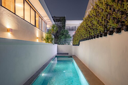 Town House 3 Bedrooms, Recent Construction, Bali