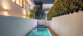 Town House 3 Bedrooms, Recent Construction, Bali