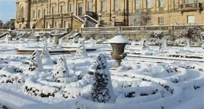 2 Bed Barn Alton Towers Xmas Markets Chatsworth