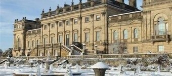 1 Bed Barn Alton Towers Xmas Markets Chatsworth