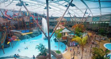 Barn-Sleeps 4-Parking-Near Alton Towers/Peak Dist