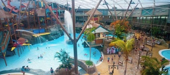 Barn-Sleeps 4-Parking-Near Alton Towers/Peak Dist