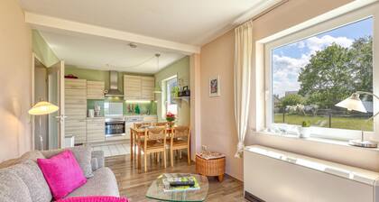 Ferienwohnung Fuhlendorf