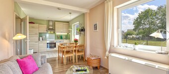 Ferienwohnung Fuhlendorf