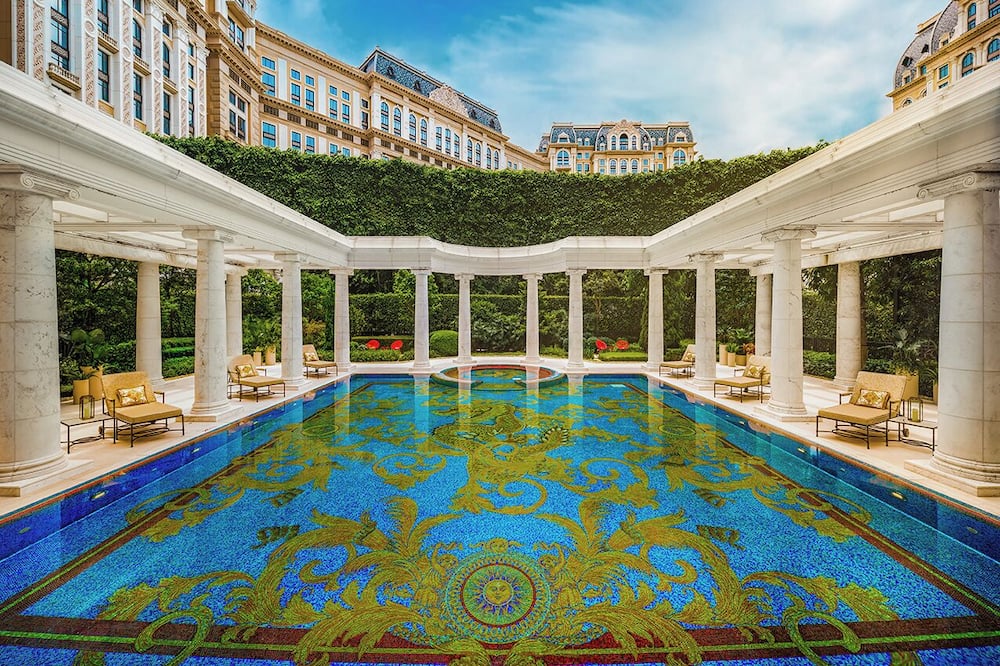 Palazzo Versace Macau