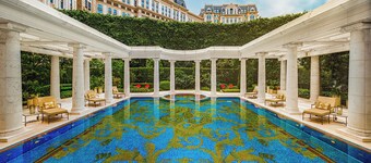 Palazzo Versace Macau