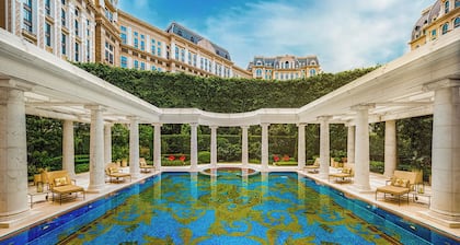 Palazzo Versace Macau