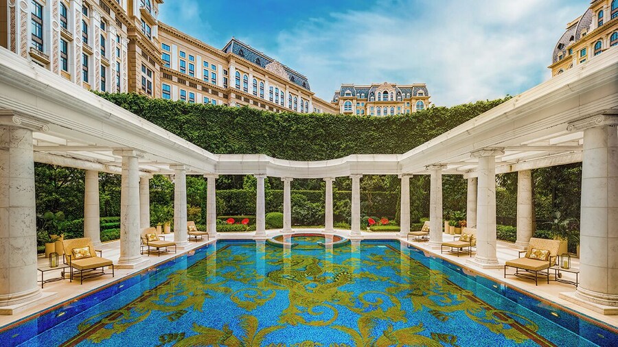 Palazzo Versace Macau