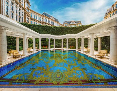 Palazzo Versace Macau