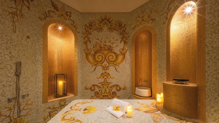 Palazzo Versace Macau