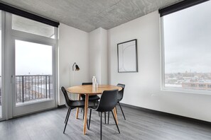 Spiseområde