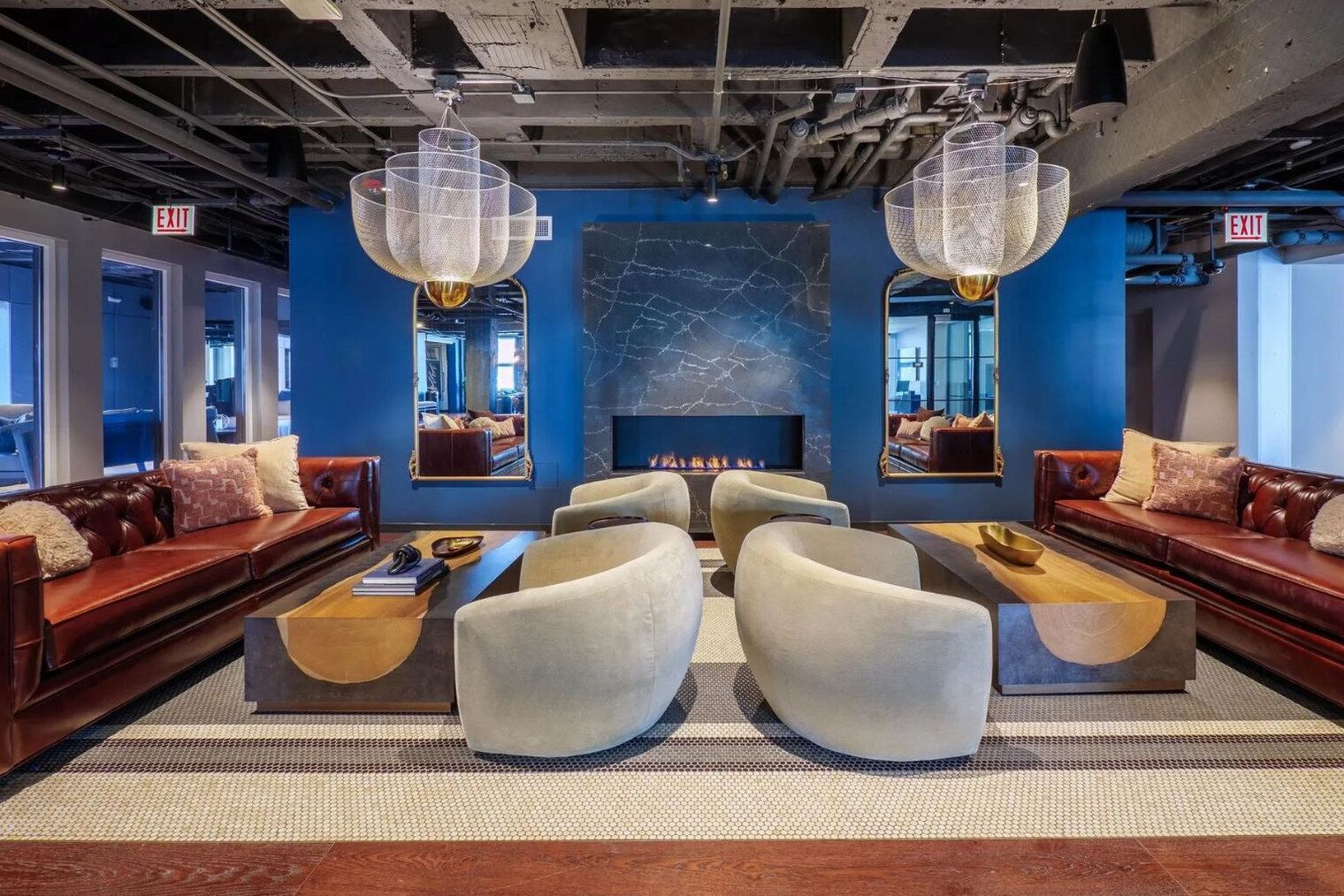 Charming West Loop 2br W/ Gym & Rooftop, Nr Union Park, By Blueground - Chicago