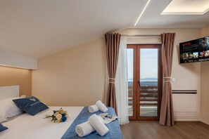 5 chambres, Wi-Fi gratuit, draps fournis