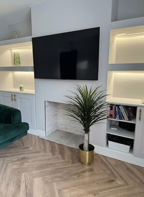 Tv, pejs