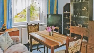 Télévision, chaßne hi-fi