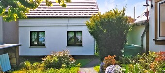 Ferienhaus Tambach-Dietharz
