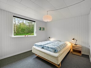 3 bedrooms, WiFi