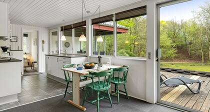 "Dwerg" - 300m to the fjord by Interhome
