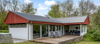 "Dwerg" - 300m to the fjord by Interhome