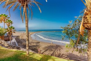 On the beach - Apartamerica 341. Lujo.vista Mar (Costa Adeje)