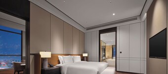 Wanda Realm Yudu Ganzhou