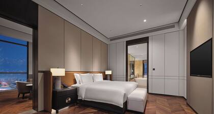 Wanda Realm Yudu Ganzhou